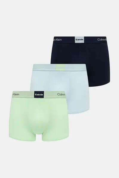 Boxerky Calvin Klein Underwear 3-pak