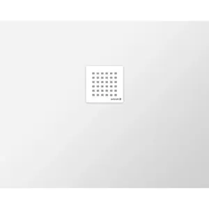 Polysan FLEXIA sprchová vanička obdĺžniková 100x80 cm liaty mramor 72926