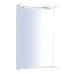 Keramia C020-nabytek-na-miru zrkadlo s osvetlením pro 60x80 cm biela PROZRCK60IP
