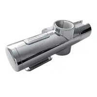 Bemeta Help program držiak sprchy chróm 338514372