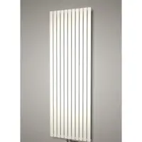 Isan Octava radiátor pre ústredné vykurovanie 180x61 cm biela DOCT18000606BI