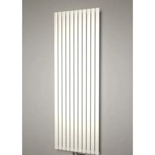 Isan Octava radiátor pre ústredné vykurovanie 180x61 cm biela DOCT18000606BI