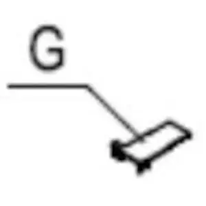 Náhradný diel Siko TEX NDTEXDM2