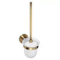 Bemeta Ricordi wc kefa retro bronz 144113017 OPTIMARIC37BR