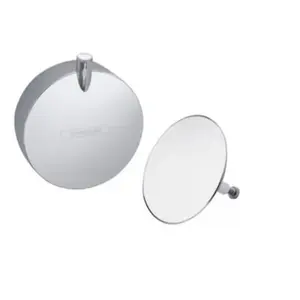 Hansgrohe Flexaplus s vrchní sada cr 58186000