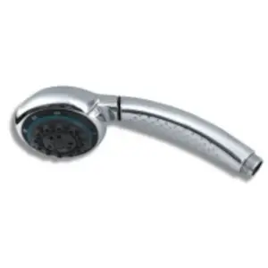 Sprchová hlavica Novaservis chróm RUTEMPO.0