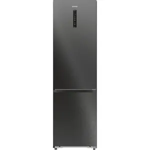 Chladnička Gorenje čierna NRB620C81BX4WFE