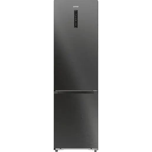 Chladnička Gorenje čierna NRB620C81BX4WFE