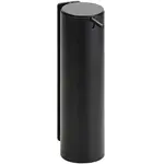 Bemeta EASY dávkovač mydla čierna 163109090