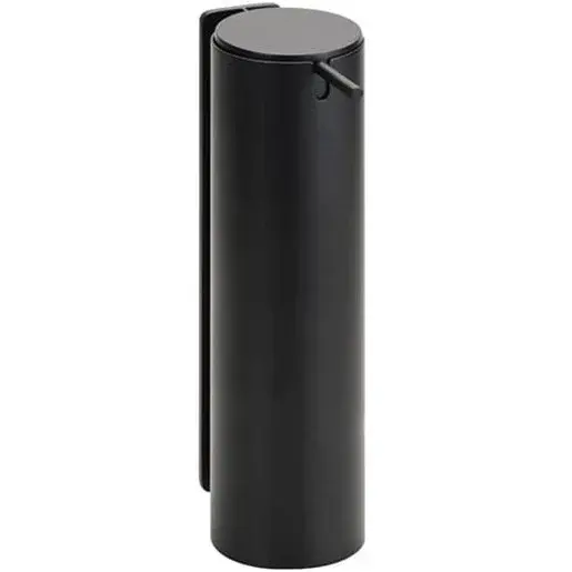 Bemeta EASY dávkovač mydla čierna 163109090