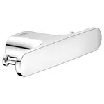 Keuco Edition 400 dvojháčik chróm 11515010000