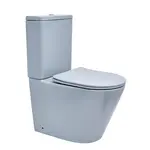 Wc kombi kombinovaný SAT Infinitio mat Vario SATINF031VPSNDBLM