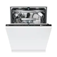 Vstavaná umývačka riadu I-PRO SHINE Haier biela 32901750