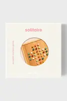 Stolná hra Luckies of London Colour Solitaire 14,2 x 1,9 x 14,1 cm