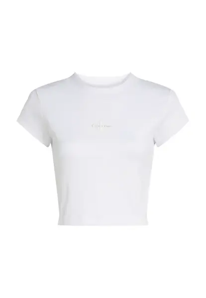 Calvin Klein Jeans T-Shirt Donna