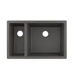 Hansgrohe S51 drez kamenná šedá 43433290