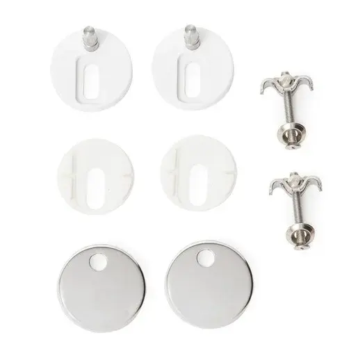 Sada uchytení sedátka VitrA 316044YP1TE