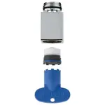 Perlátor GROHE k batérii 46791000