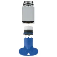 Perlátor GROHE k batérii 46791000