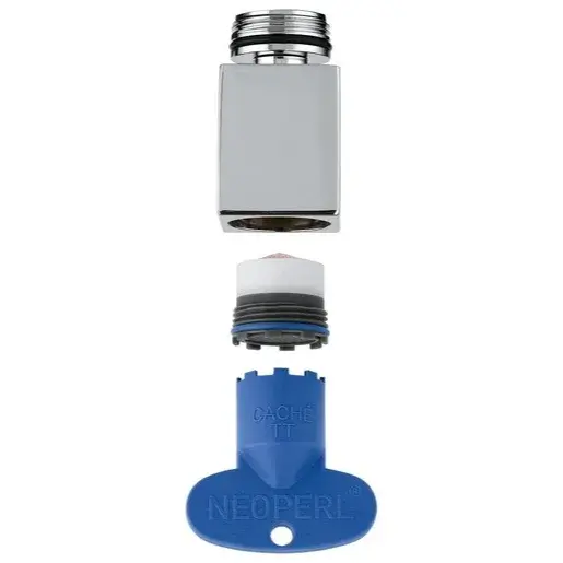 Perlátor GROHE k batérii 46791000