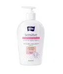 Bella Intimní emulze Sensitive 300 ml