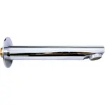 Vaňový výtok RAV Slezák chróm TSE001