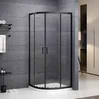 Roth Project sprchový kút štvrťkruh 90x90 cm N0787