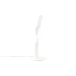 Reality Ginko stolová lampa biela r55791131 RER55791131