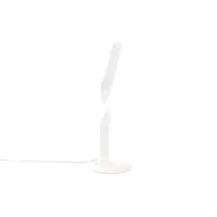 Reality Ginko stolová lampa biela r55791131 RER55791131