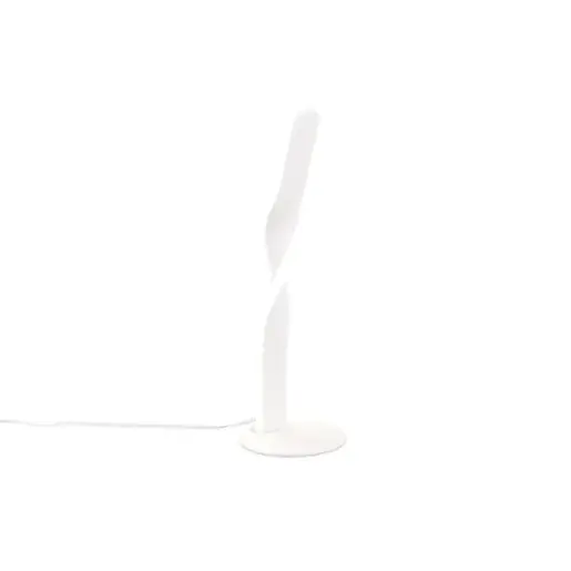 Reality Ginko stolová lampa biela r55791131 RER55791131