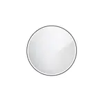 Nimco ZP 28000 led zrkadlo čierna ZPC28000R90