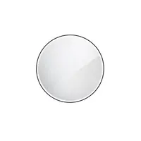 Nimco ZP 28000 led zrkadlo čierna ZPC28000R90