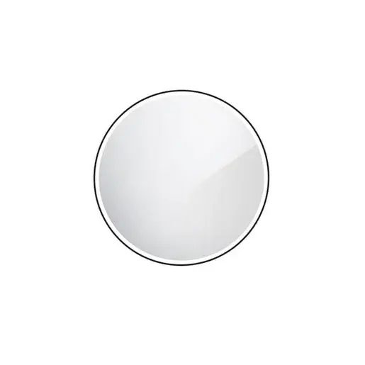 Nimco ZP 28000 led zrkadlo čierna ZPC28000R90