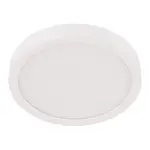 Eglo Fueva stropné svetlo do kúpeľne oceľ 30891