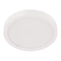 Eglo Fueva stropné svetlo do kúpeľne oceľ 30891