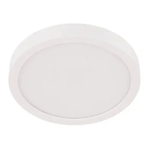 Eglo Fueva stropné svetlo do kúpeľne oceľ 30891