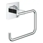 Grohe Start Cube Accessories držiak toaletného papiera chróm 40978000 G40978000
