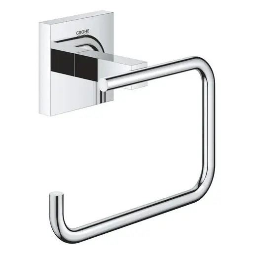 Grohe Start Cube Accessories držiak toaletného papiera chróm 40978000 G40978000
