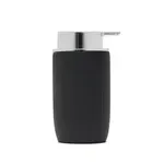 Dávkovač mydla SAT Evolution čierna SATDEVO99CE