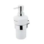 Dávkovač mydla Nimco chróm BR11031KUT26