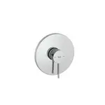 Roca Ona sprchová batéria bez podomietkového telesa chróm A5A2B9EC00