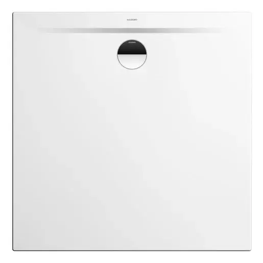 Kaldewei Superplan Zero sprchová vanička obdĺžniková 90x80 cm smaltovaná oceľ 352200010001