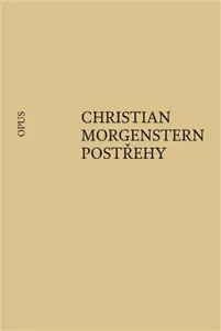 Postřehy - Christian Morgenstern