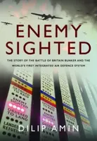 'Enemy Sighted' - Dilip Amin