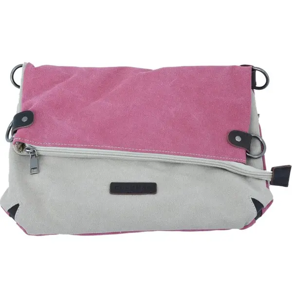 Bushman Dámská taška Duro, červená UNI