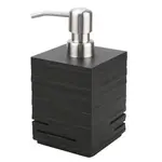 Dávkovač mydla Optima Salea hnedá SAL99