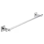 Držiak uterákov Tesa Hukk chróm HUK23