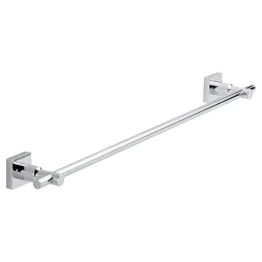 Tesa Hukk držiak uterákov chróm HUK23