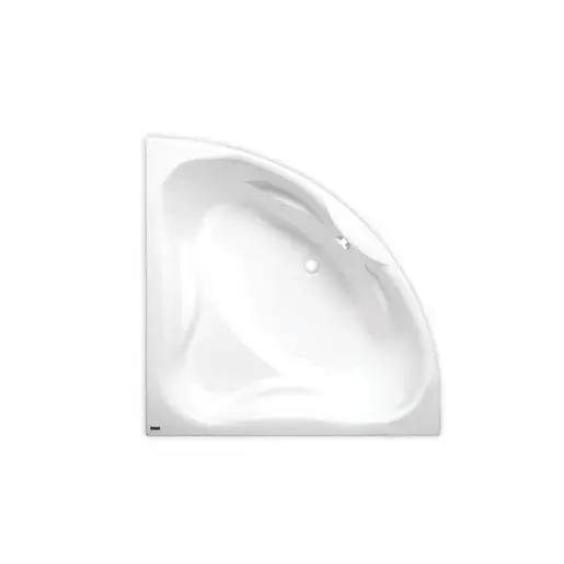 Rohová vaňa Laguna Royale 150x150 cm akrylát ľavá aj pravá RO1500NEW