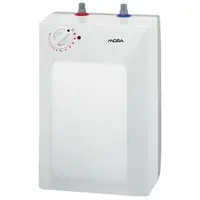 Mora MORA Mini beztlakový ohrievač vody mini 5 litrov 560573 SIKOTMB5P